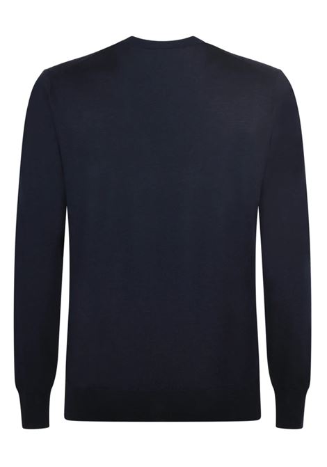 PAOLO PECORA Wool Round Neck Sweater PAOLO PECORA |  | A001 F0016462